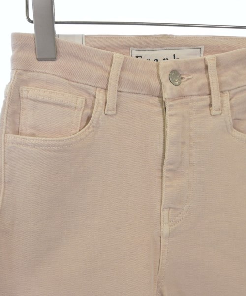 Frank&Eileen（フランクアンドアイリーン）その他 ベージュ サイズ:25(S位) レディース/2200631167211