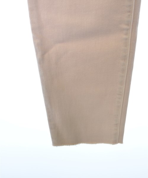 Frank&Eileen（フランクアンドアイリーン）その他 ベージュ サイズ:25(S位) レディース/2200631167211