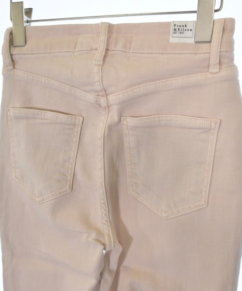 Frank&Eileen（フランクアンドアイリーン）その他 ベージュ サイズ:25(S位) レディース/2200631167211