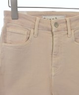 Frank&Eileen（フランクアンドアイリーン）その他 ベージュ サイズ:25(S位) レディース/2200631167211