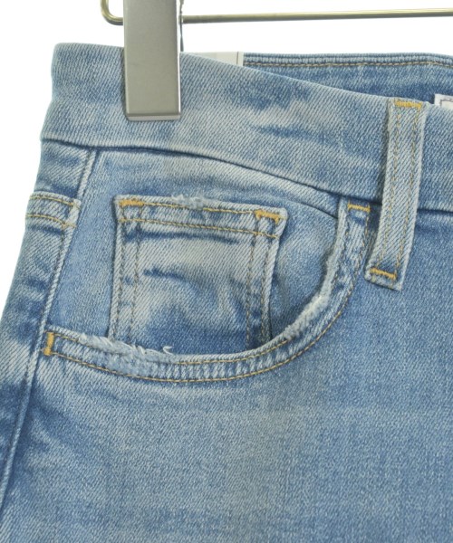 Frank&Eileen（フランクアンドアイリーン）デニムパンツ 青 サイズ:25(S位) レディース/2200631167235