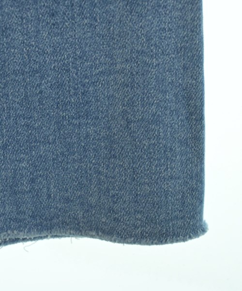 Frank&Eileen（フランクアンドアイリーン）デニムパンツ 青 サイズ:25(S位) レディース/2200631167235