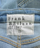 Frank&Eileen（フランクアンドアイリーン）デニムパンツ 青 サイズ:25(S位) レディース/2200631167235