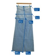 Frank&Eileen（フランクアンドアイリーン）デニムパンツ 青 サイズ:25(S位) レディース/2200631167235