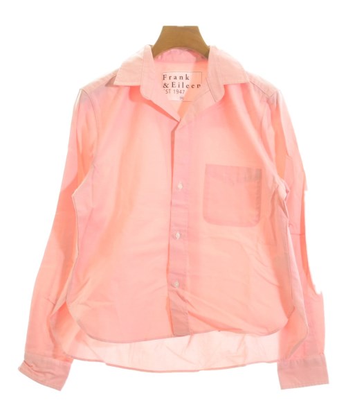 フランクアンドアイリーン(Frank&Eileen)のFrank&Eileen カジュアルシャツ