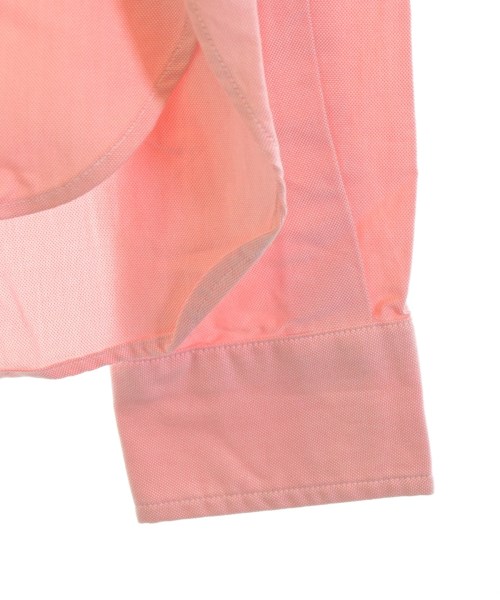 Frank&Eileen（フランクアンドアイリーン）カジュアルシャツ ピンク サイズ:XS レディース/2200631167242