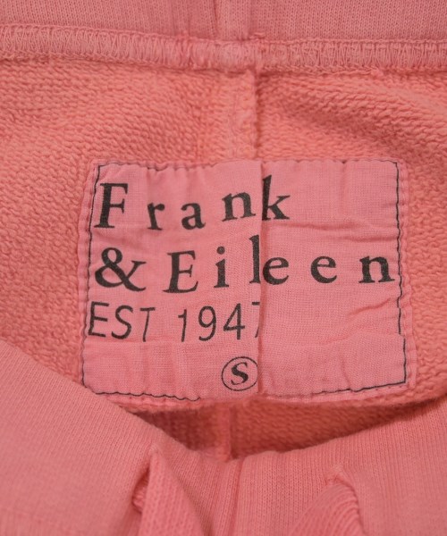 Frank&Eileen（フランクアンドアイリーン）その他 ピンク サイズ:S レディース/2200631167266