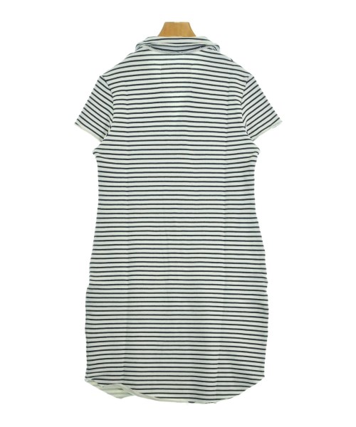 Frank&Eileen（フランクアンドアイリーン）ワンピース 白 サイズ:S レディース/2200631167273