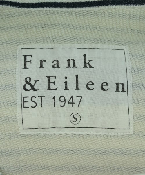 Frank&Eileen（フランクアンドアイリーン）ワンピース 白 サイズ:S レディース/2200631167273