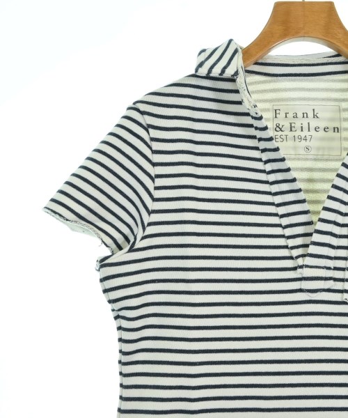 Frank&Eileen（フランクアンドアイリーン）ワンピース 白 サイズ:S レディース/2200631167273