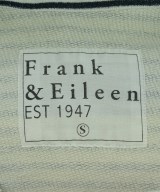 Frank&Eileen（フランクアンドアイリーン）ワンピース 白 サイズ:S レディース/2200631167273