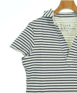 Frank&Eileen（フランクアンドアイリーン）ワンピース 白 サイズ:S レディース/2200631167273