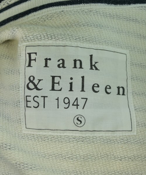 Frank&Eileen（フランクアンドアイリーン）ワンピース 白 サイズ:S レディース/2200631167280