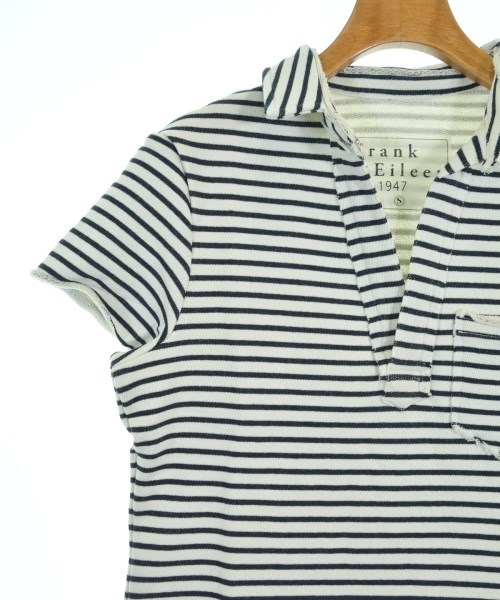 Frank&Eileen（フランクアンドアイリーン）ワンピース 白 サイズ:S レディース/2200631167280