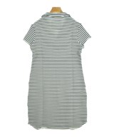 Frank&Eileen（フランクアンドアイリーン）ワンピース 白 サイズ:S レディース/2200631167280