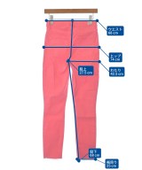 Frank&Eileen（フランクアンドアイリーン）デニムパンツ ピンク サイズ:26(M位) レディース/2200631167495