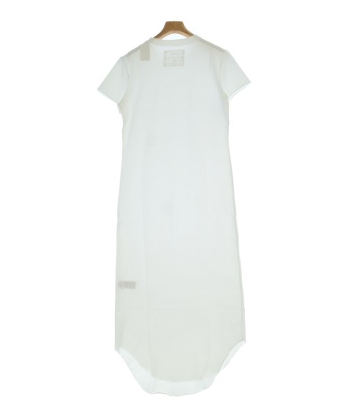 Frank&Eileen（フランクアンドアイリーン）ワンピース 白 サイズ:XS レディース/2200631167563