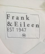 Frank&Eileen（フランクアンドアイリーン）ワンピース 白 サイズ:XS レディース/2200631167563