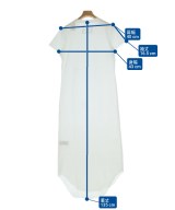 Frank&Eileen（フランクアンドアイリーン）ワンピース 白 サイズ:XS レディース/2200631167563