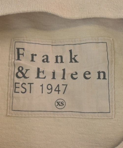 Frank&Eileen（フランクアンドアイリーン）ワンピース ベージュ サイズ:XS レディース/2200631167600