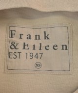 Frank&Eileen（フランクアンドアイリーン）ワンピース ベージュ サイズ:XS レディース/2200631167600