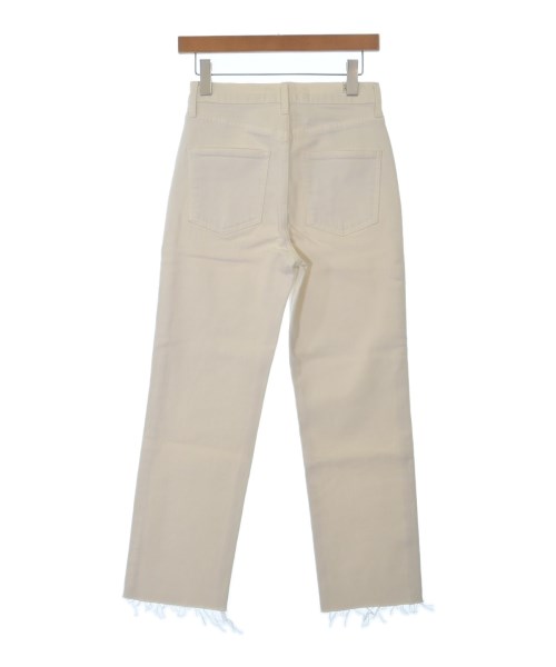 Frank&Eileen（フランクアンドアイリーン）その他 白 サイズ:26(M位) レディース/2200631167754