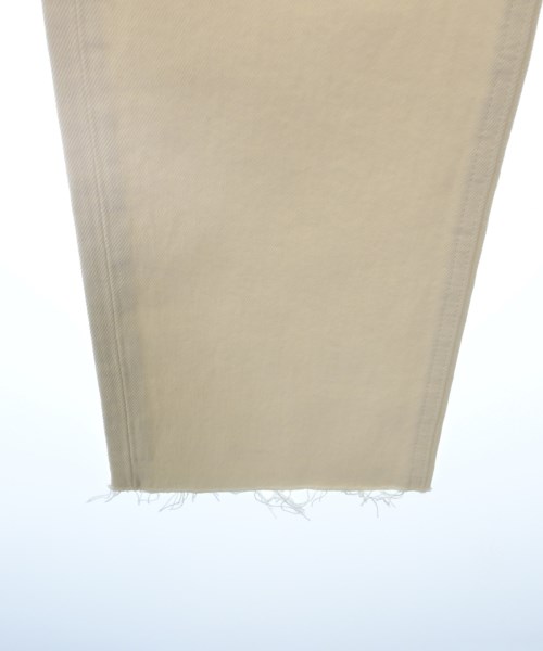 Frank&Eileen（フランクアンドアイリーン）その他 白 サイズ:26(M位) レディース/2200631167754