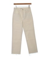 Frank&Eileen（フランクアンドアイリーン）その他 白 サイズ:26(M位) レディース/2200631167754