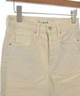 Frank&Eileen（フランクアンドアイリーン）その他 白 サイズ:26(M位) レディース/2200631167754