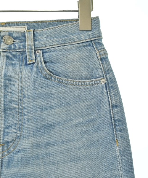 Frank&Eileen（フランクアンドアイリーン）デニムパンツ 青 サイズ:24(S位) レディース/2200631168027