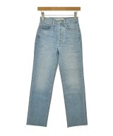 Frank&Eileen（フランクアンドアイリーン）デニムパンツ 青 サイズ:24(S位) レディース/2200631168027