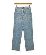 Frank&Eileen（フランクアンドアイリーン）デニムパンツ 青 サイズ:24(S位) レディース/2200631168027