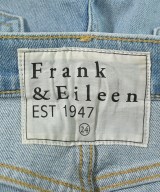 Frank&Eileen（フランクアンドアイリーン）デニムパンツ 青 サイズ:24(S位) レディース/2200631168027