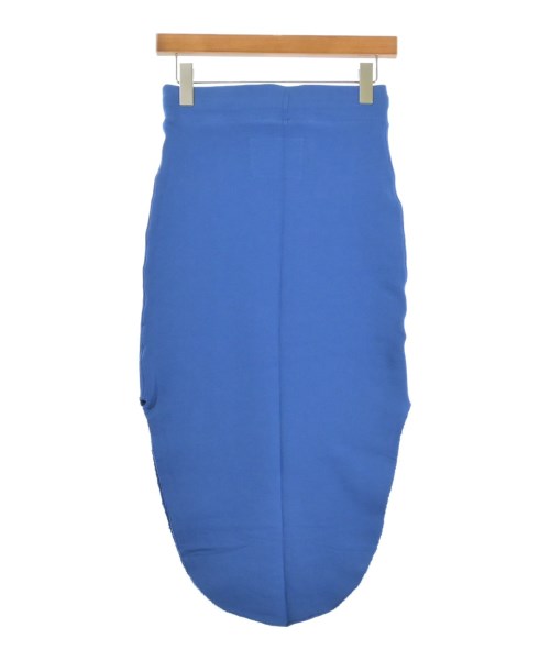 Frank&Eileen（フランクアンドアイリーン）ロング・マキシ丈スカート 青 サイズ:S レディース/2200631169161