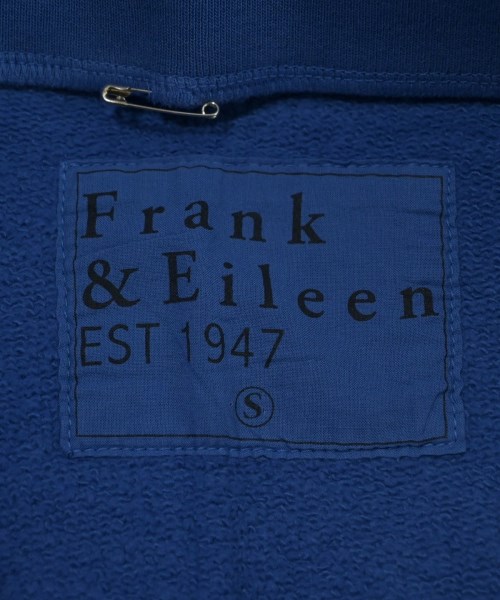 Frank&Eileen（フランクアンドアイリーン）ロング・マキシ丈スカート 青 サイズ:S レディース/2200631169161