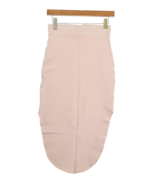 Frank&Eileen（フランクアンドアイリーン）ロング・マキシ丈スカート ピンク サイズ:S レディース/2200631169178