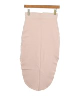 Frank&Eileen（フランクアンドアイリーン）ロング・マキシ丈スカート ピンク サイズ:S レディース/2200631169178