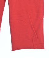 Frank&Eileen（フランクアンドアイリーン）スウェットパンツ 赤 サイズ:S レディース/2200631169185