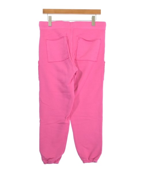 Frank&Eileen（フランクアンドアイリーン）スウェットパンツ ピンク サイズ:S レディース/2200631169192