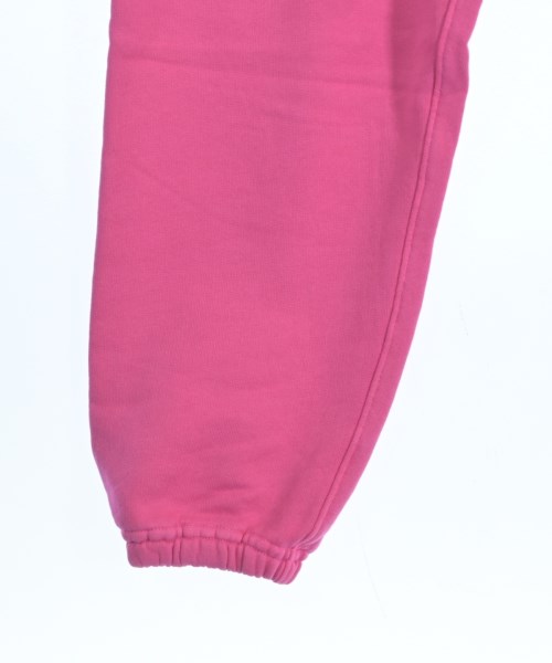 Frank&Eileen（フランクアンドアイリーン）スウェットパンツ ピンク サイズ:S レディース/2200631169192