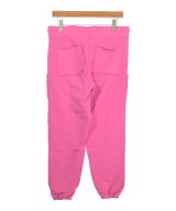 Frank&Eileen（フランクアンドアイリーン）スウェットパンツ ピンク サイズ:S レディース/2200631169192