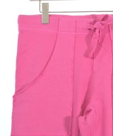 Frank&Eileen（フランクアンドアイリーン）スウェットパンツ ピンク サイズ:S レディース/2200631169192