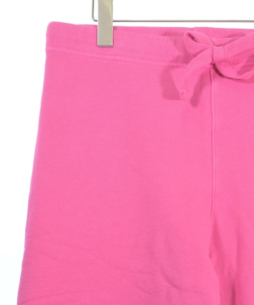 Frank&Eileen（フランクアンドアイリーン）スウェットパンツ ピンク サイズ:S レディース/2200631169208