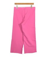 Frank&Eileen（フランクアンドアイリーン）スウェットパンツ ピンク サイズ:S レディース/2200631169208