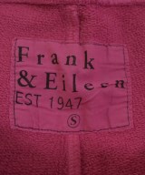 Frank&Eileen（フランクアンドアイリーン）スウェットパンツ ピンク サイズ:S レディース/2200631169208
