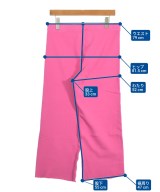 Frank&Eileen（フランクアンドアイリーン）スウェットパンツ ピンク サイズ:S レディース/2200631169208