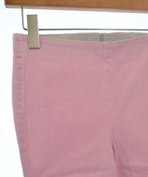 Frank&Eileen（フランクアンドアイリーン）クロップドパンツ ピンク サイズ:S レディース/2200631169239