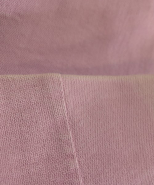 Frank&Eileen（フランクアンドアイリーン）クロップドパンツ ピンク サイズ:S レディース/2200631169239