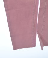 Frank&Eileen（フランクアンドアイリーン）クロップドパンツ ピンク サイズ:S レディース/2200631169239