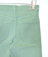 Frank&Eileen（フランクアンドアイリーン）デニムパンツ 緑 サイズ:25(S位) レディース/2200631169246